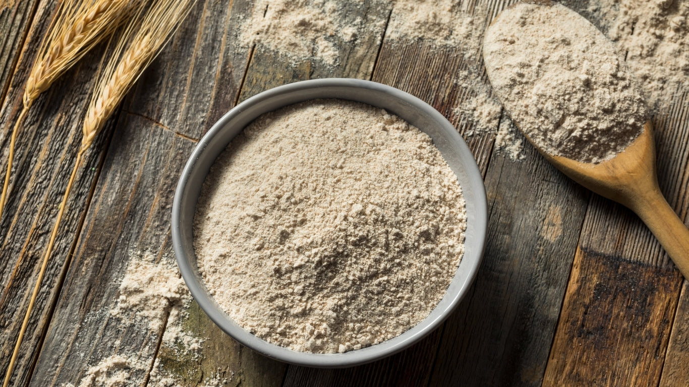 Flours