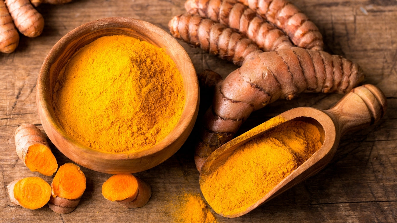 Spices