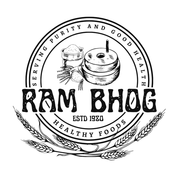 Ram Bhog