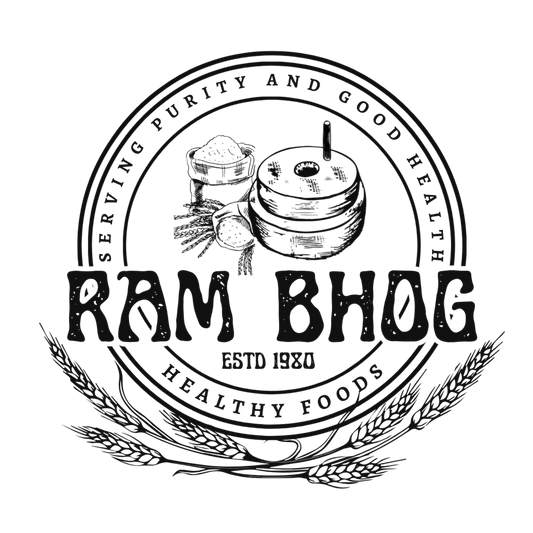 Ragi Flour